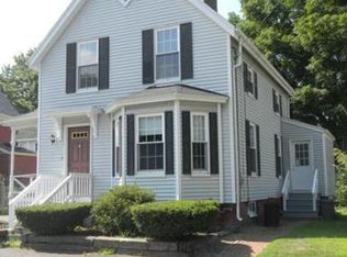 10 Brown St, Ipswich, MA 01938
