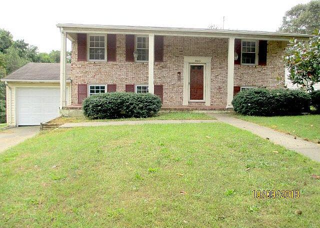1st image of 423 Melrose Dr