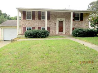 423 Melrose Dr, Danville, VA 24540