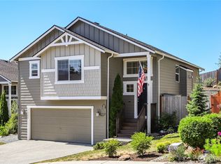 14208 327th Pl SE, Sultan, WA 98294