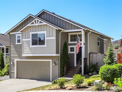 14208 327th Place SE, Sultan, WA, 98294