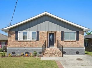 5021 Newlands St, Metairie, LA 70006