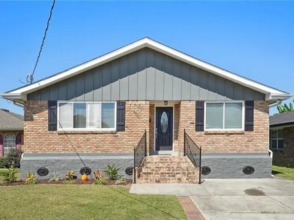 5021 Newlands St, Metairie, LA 70006