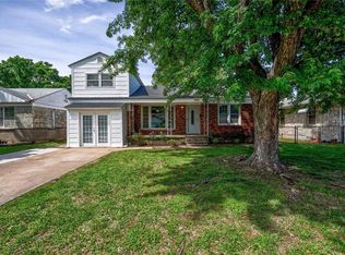 3905 NW 24th St, Oklahoma City, OK 73107