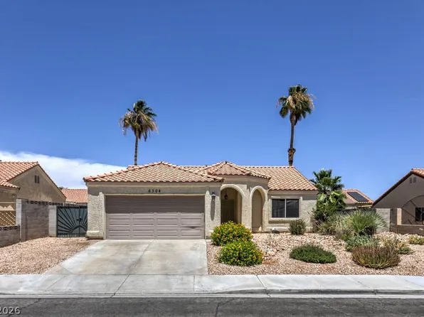 6304 W La Madre Way, Las Vegas, NV 89130