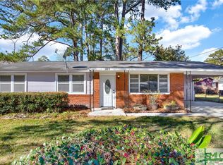 303 Olmstead Pl, Garden City, GA 31408