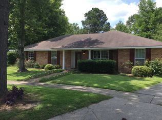 11701 Rue Baton, Baton Rouge, LA 70810