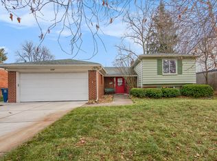 2388 Nixon Rd, Ann Arbor, MI 48105