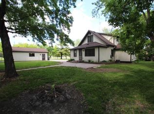 13637 County Road 7, South Haven, MN 55382