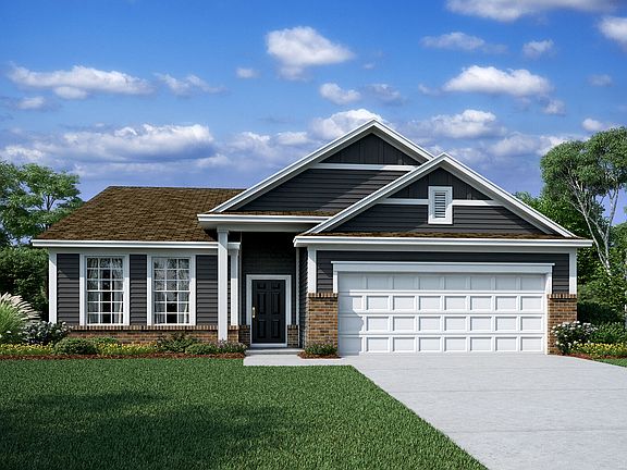 Ashwood Elevation E