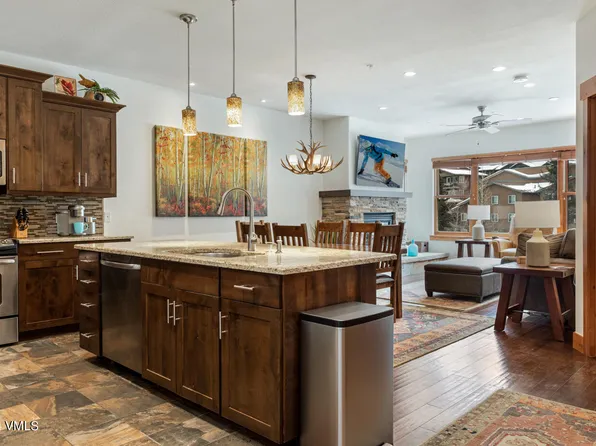 330 Hurd Ln #F203, Avon, CO 81620