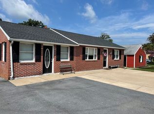 11 Whitmer Rd, Shippensburg, PA 17257