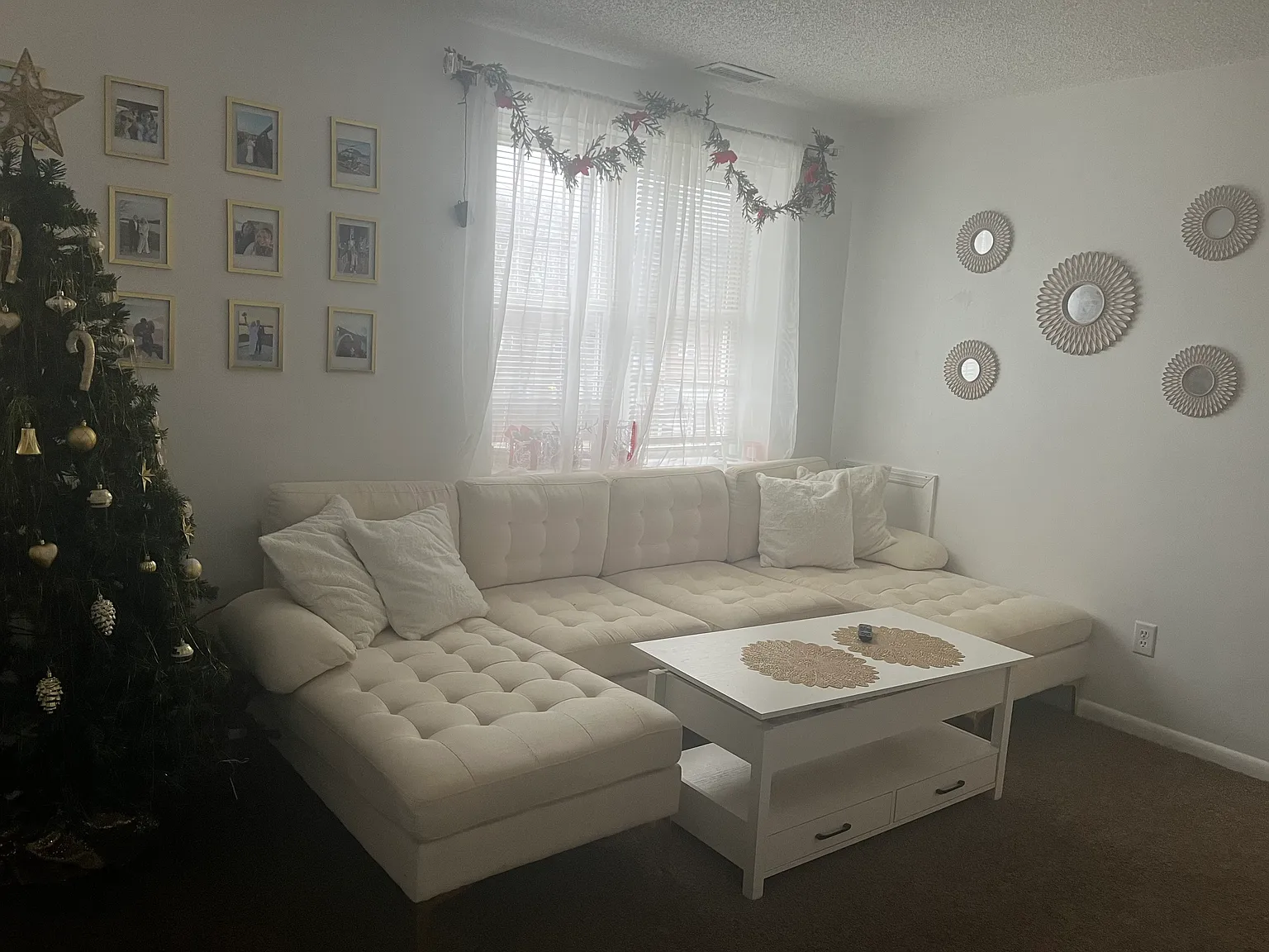 1 bed, 720 sqft, $1,600 — Photo 2