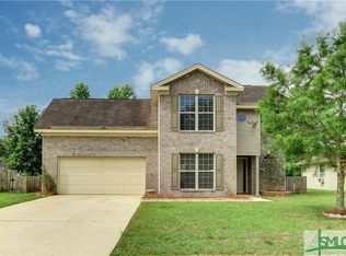 160 Saltlanding Cir, Savannah, GA 31405