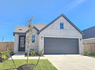 5103 Santa Cruz Bay, Richmond, TX 77469