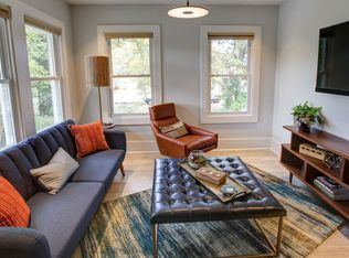 1714 S Mint St APT D, Charlotte, NC 28203