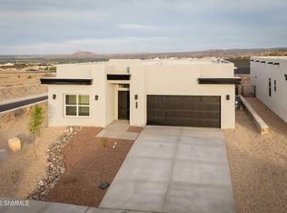 1005 Noria Ct, Las Cruces, NM 88012