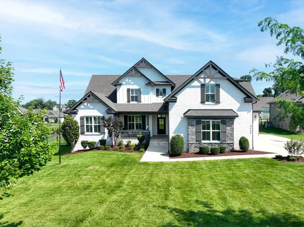 4005 Blackbird Ct, Spring Hill, TN 37174