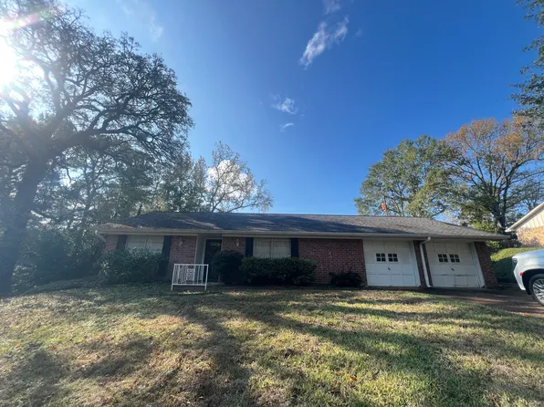 3404 Live Oak Dr, Nacogdoches, TX 75965