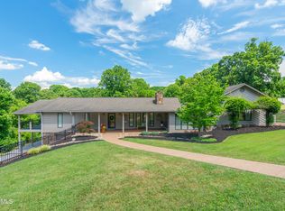 1812 Rosa Cir, Morristown, TN 37814