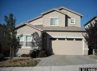 8080 Highland Flume Cir, Reno, NV 89523