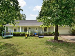 991 County Road 404, Killen, AL 35645