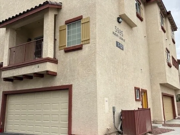 5985 Nuevo Leon St Lot 12, North Las Vegas, NV 89031