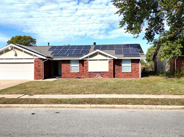 13315 E 36th St, Tulsa, OK 74134