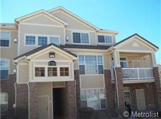 5703 N Gibralter Way APT 303, Aurora, CO 80019