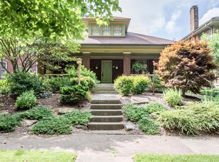 210 Woodspoint Rd, Lexington, KY 40502