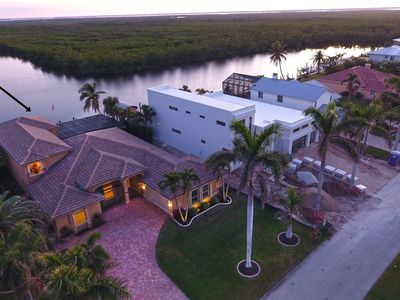 2834 SW 51st St, Cape Coral, FL, 33914