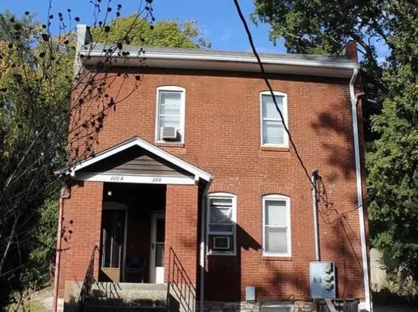 220 E 6th St, Alton, IL 62002