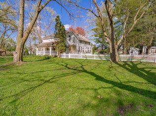 1770 N Lima Center Rd, Dexter, MI 48130