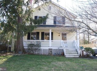418 N Bellevue Ave, Wayne, PA 19087