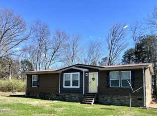 1152 Ebenezer Church Rd, Talbott, TN 37877