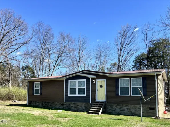 1152 Ebenezer Church Rd, Talbott, TN 37877