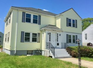 83 Chittick Rd, Hyde Park, MA 02136