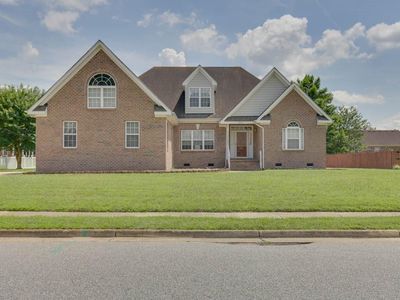 3308 Mintonville Point Dr, Suffolk, VA, 23435