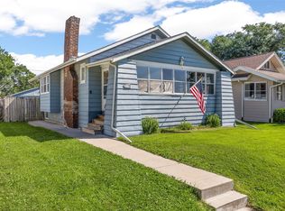 1062 G Ave NW, Cedar Rapids, IA 52405
