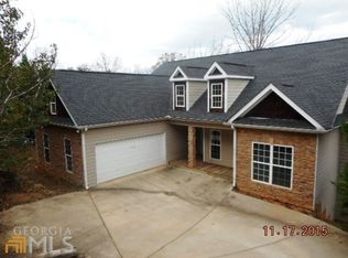 5758 Ridgewater Cir, Gainesville, GA 30506