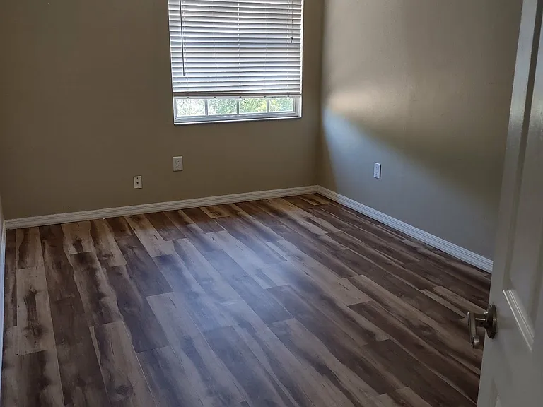 2nd bedroom second floor