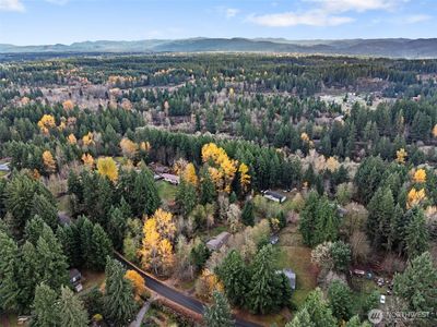 821 Tipsoo Loop S #A, Rainier, WA, 98576