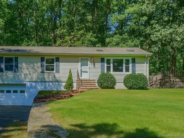253 Stonehouse Road, Coventry, CT 06238