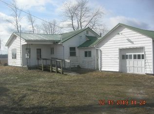 1651 N 1000 E, Marion, IN 46952