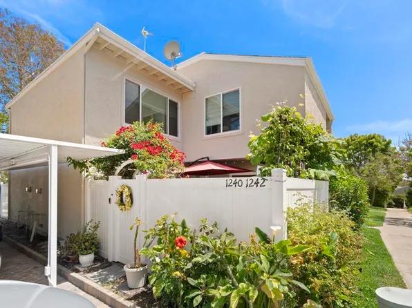 1240 Evergreen Dr, Cardiff, CA 92007