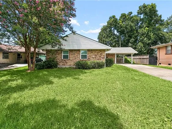 6217 Kawanee Ave, Metairie, LA 70003