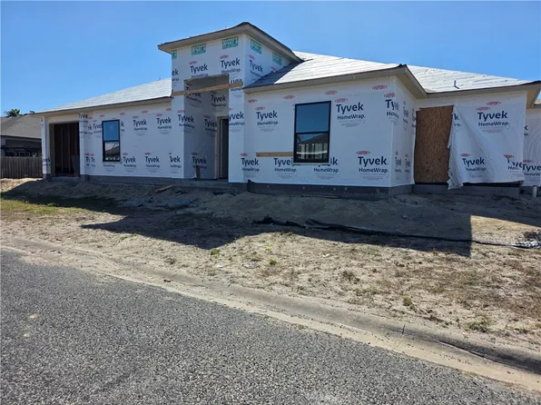 15902 Cozumel Dr, Corpus Christi, TX 78418