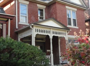 1341-1343 Highland St, Columbus, OH 43201