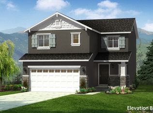 3003 S Red Pine Dr, Saratoga Springs, UT 84045