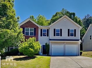 265 Holbrook Dr, Dallas, GA 30132